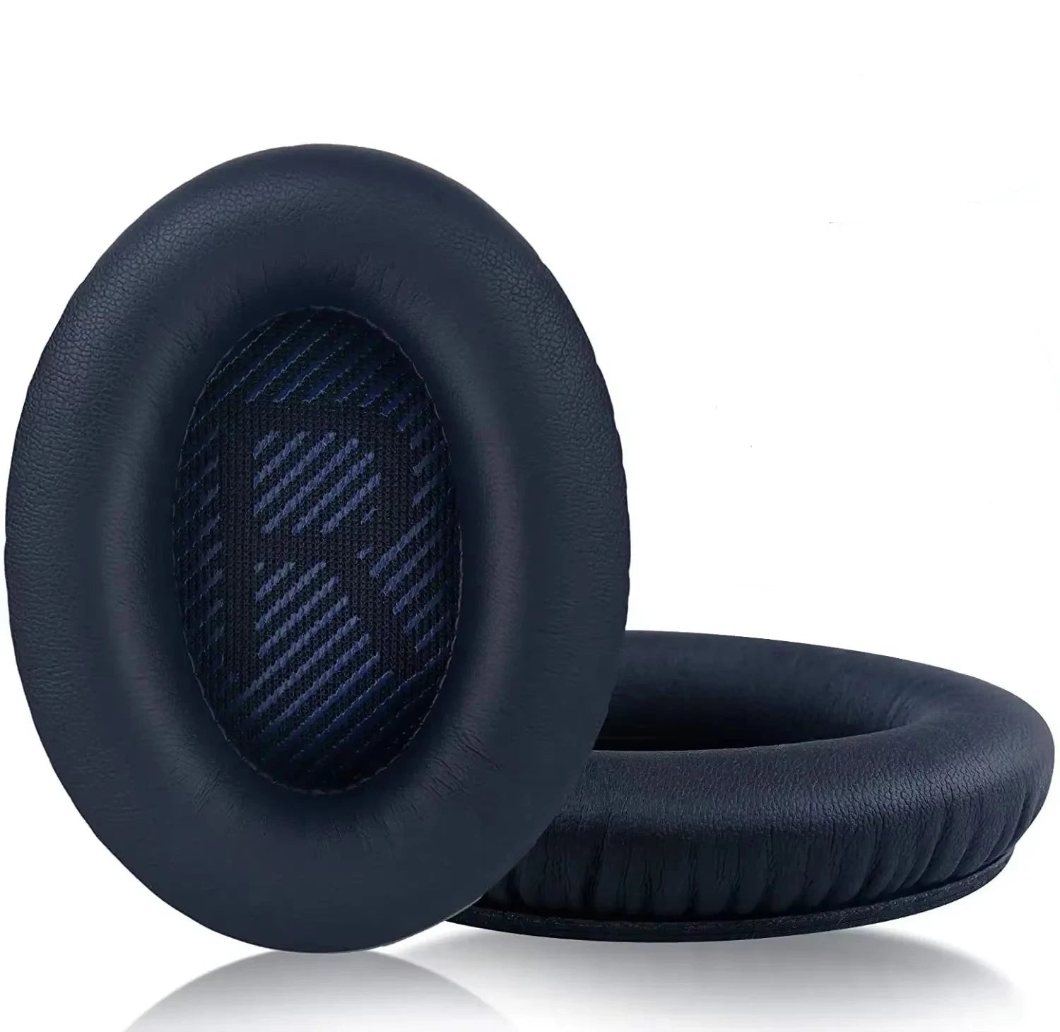 Replacement Ear Pads for BOSE QC35 QC45 for QuietComfort 35 45 & 35 II Headphones Memory Foam Ear Cushions High Quality