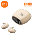 Xiaomi Sleep Invisible Headset Ipx5 Waterproof Wireless Bluetooth Earphone Earbuds With Mic For Phone Bluetooth 5.3 Headphones