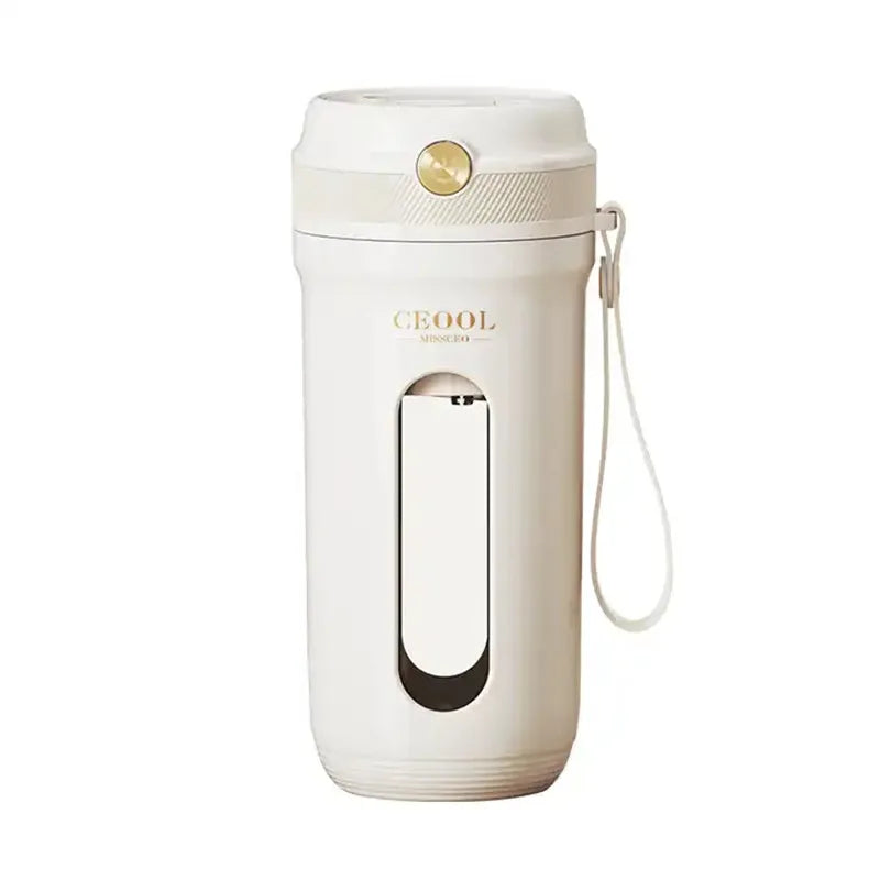 Usb Rechargeable Fresh Juice Juicer Mini Fruit Mixer Bottle Liquidificador Licuadora Portatil Smoothie Portable Blenders